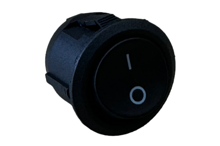 KEWİ BATARYA GÜÇ DÜĞMESİ X1